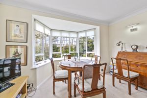 Dining Area- click for photo gallery